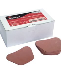PLANCHAS BASE ROSA SUPERIOR  100uds.