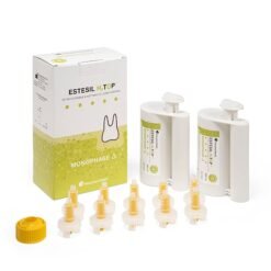 ESTESIL H2TOP MONOIMPLANT 2x380ml.+ACC