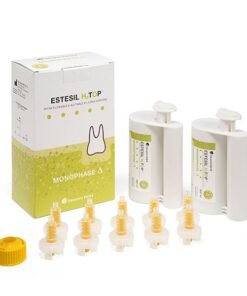 ESTESIL H2TOP MONOIMPLANT 2x380ml.+ACC