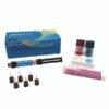 ESTECEM II PLUS KIT UNIVERSAL 2x2.3ml.+5ml AD.+ACC