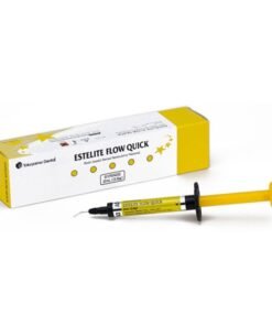 A3 ESTELITE UNIVERSAL  FLOW MEDIUM JER. 1