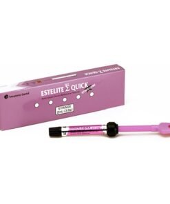 A1 ESTELITE SIGMA QUICK JERINGA 3