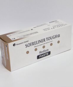 SOFRELINER TOUGH M CARTUCHO 54gr.