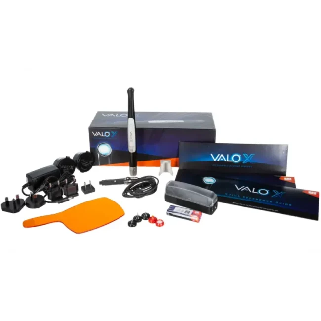 Valo X Kit
