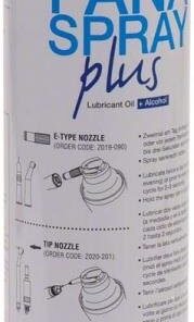 PANA SPRAY PLUS 480ml. NSK