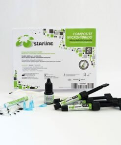 COMPOSITE MICRO-HIBRIDO KIT 4 JER. 4