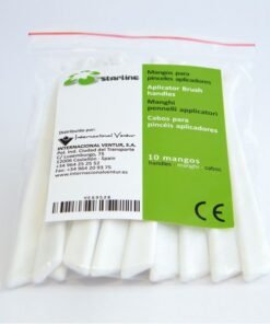 MANGOS PINCELES 10u.