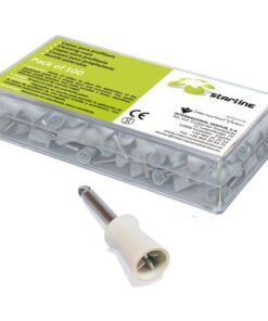 COPA PROFILAXIS 100u