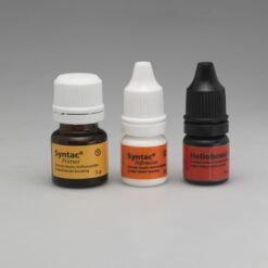 SYNTAC SURTIDO 2x3gr.