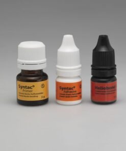 SYNTAC SURTIDO 2x3gr.