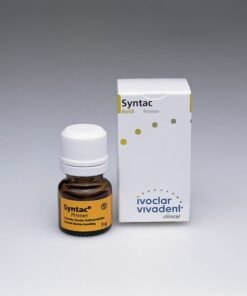 SYNTAC PRIMER REFILL 3gr.