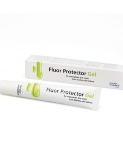 FLUOR PROTECTOR GEL 1X50gr.