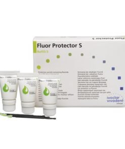 FLUOR PROTECTOR S REFILL 1x7gr.