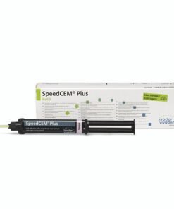 SPEEDCEM PLUS REPOS. OPAQUE 9gr.