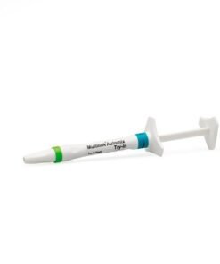 MULTILINK AUTOMIX TRY-IN  REPOS. TRANSPARENTE