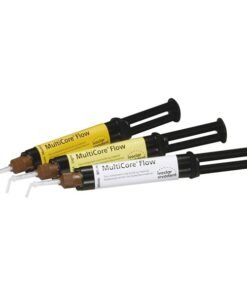 MULTICORE FLOW JER. MEDIUM 10gr.