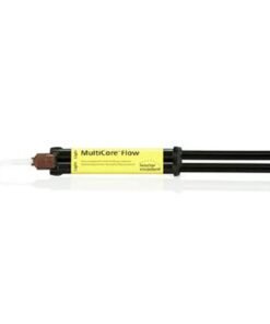 MULTICORE FLOW JER. WHITE 10gr.