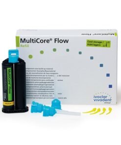 MULTICORE FLOW REPOS. LIGHT 50gr.