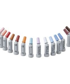 A1 (110) TETRIC EVOFLOW CAVIFIL 20u.