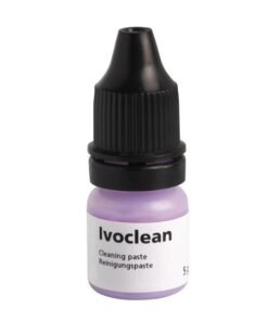 IVOCLEAN REP. 5g.