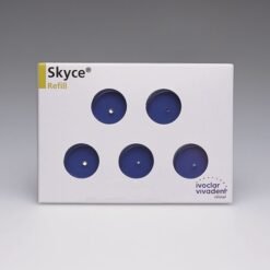 SKYCE CRISTAL REPOS. 1