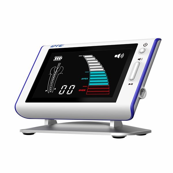 DPEX V LOCALIZADOR APICE (DPEX V) – MAQUINARIA ENDODONCIA de VENTUR ...