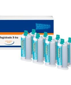REGISTRADO X-TRA 8x50ml. 2036