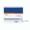 VOCOCID GRABADOR 35% JER. 5x2ml. 1224