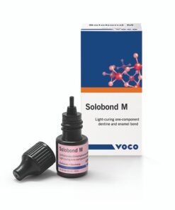 SOLOBOND M 8ml. 1226