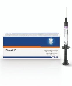 FISSURIT F JER. 2x2ml. 1292