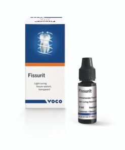 FISSURIT BOTTLE 2x3ml. 1082