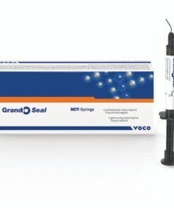 GRANDIO SEAL 2x2g. 1061