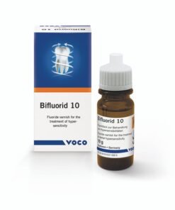 BIFLUORID 10 CLINICO 10gr. 1616