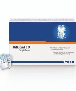 BIFLUORID 10 SINGLE DOSE 50u. 1618 (1120)