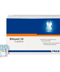 BIFLUORID 10 SINGLEDOSIS 200u. 1619