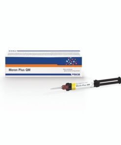 MERON PLUS QM SYR.8.5gr. 1727