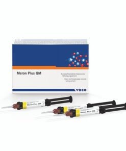 MERON PLUS QM 3X8.5gr. 1728