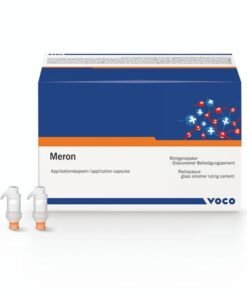 MERON CAPSULAS APLICACION 50uds.  1242