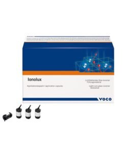 IONOLUX 20 CAPS. APPLICATION A3  2119