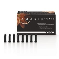 AMARIS CAPS TRANSL. TL 16x0