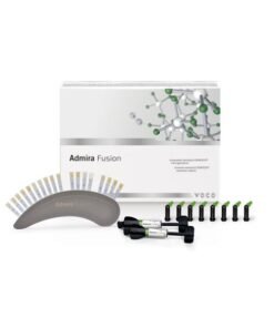 ADMIRA FUSION JERINGAS SET + BOND 5x3gr. 2750