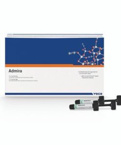ADMIRA KIT INTRO JERINGAS 7X4gr. 2419