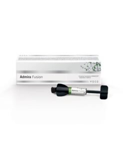 A1 ADMIRA FUSION JERINGAS 3gr. 2754