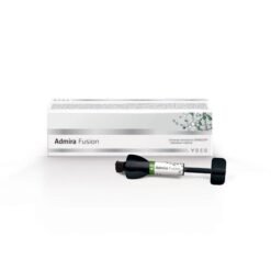 A3 ADMIRA FUSION JERINGAS 3gr. 2756