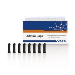 ADMIRA CAPSULAS 25x0.25gr. A3