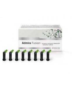 OA1 ADMIRA FUSION CAPS 15x0.2gr. 2798