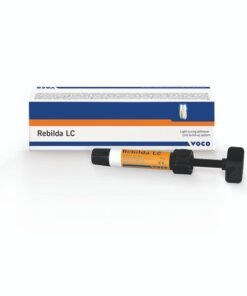 REBILDA LC REPOS. 2x5gr. AZUL 1505