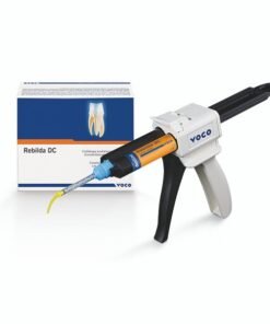 REBILDA DC INTRO SET 50gr.+ACC. 1395