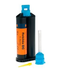 REBILDA DC DENTINA 50gr.+ACC. 1396