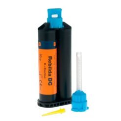 REBILDA DC BLUE 50gr.+ACC. 1397